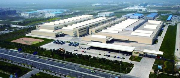 德國企業舍弗勒集團增資&ldquo;中國德企之鄉&rdquo;太倉